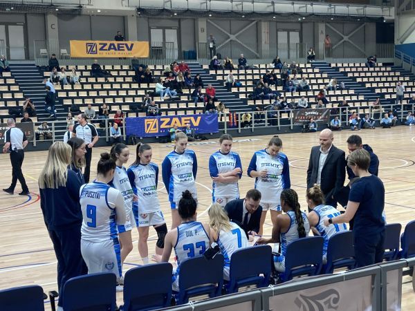 TFSE-MTK - Vasas 62 - 48