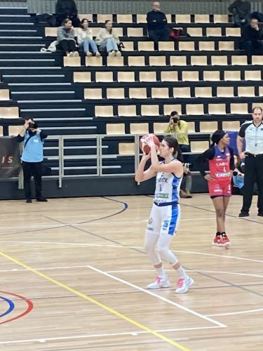 TFSE-MTK - Vasas 62 - 48