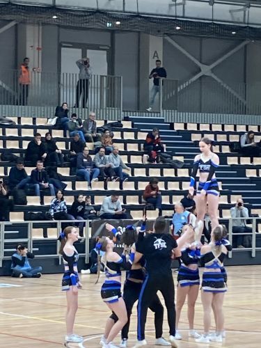 TFSE-MTK - Vasas 62 - 48