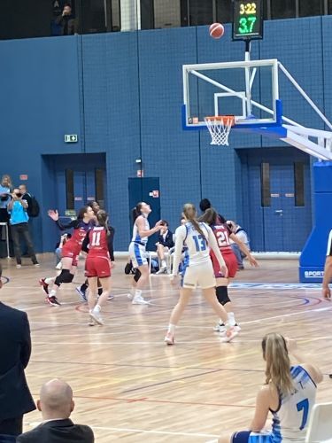 TFSE-MTK - Vasas 62 - 48