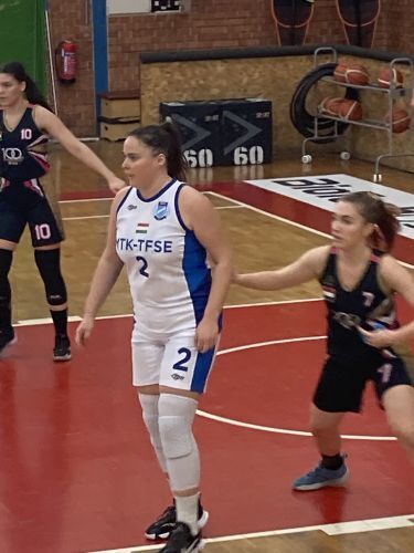 MTK-TFSE - PVSK 94-34