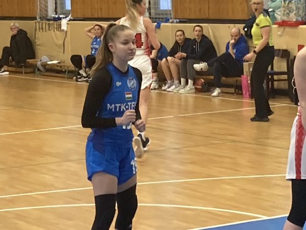 MAFC - MTK 77-72