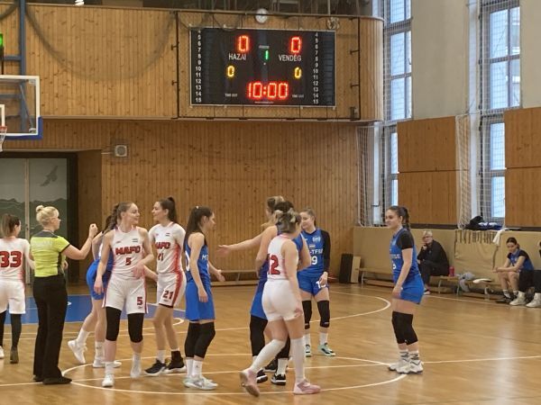 MAFC - MTK 77-72