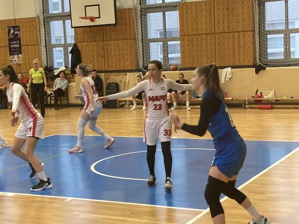 MAFC - MTK 77-72