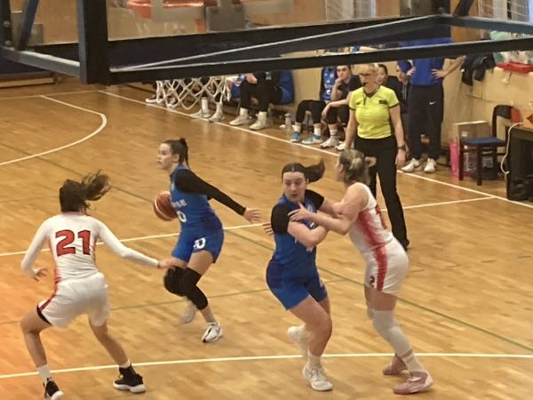 MAFC - MTK 77-72