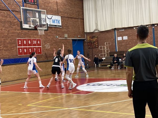 MTK - BEAC 53-78