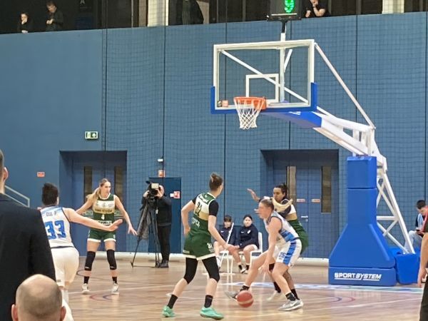 TFSE-MTK - Győr 67-75