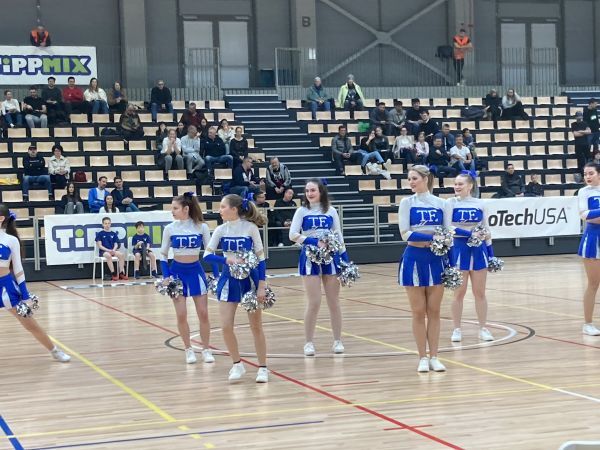 TFSE-MTK - Győr 67-75
