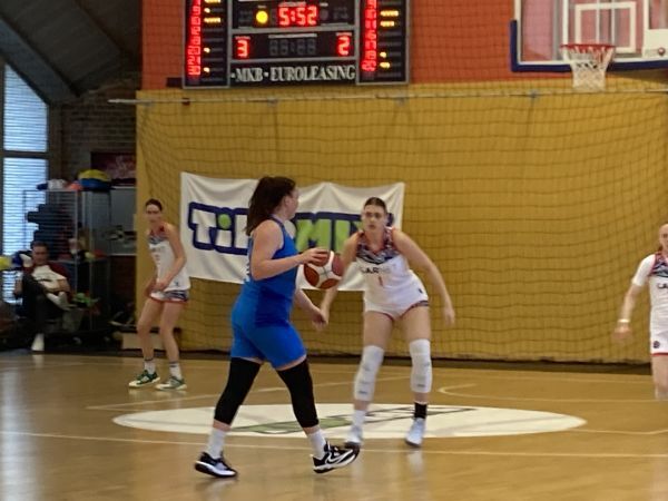 Vasas - MTK-TFSE 57-51