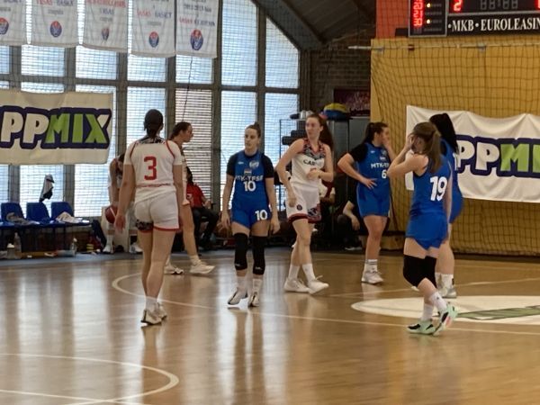 Vasas - MTK-TFSE 57-51