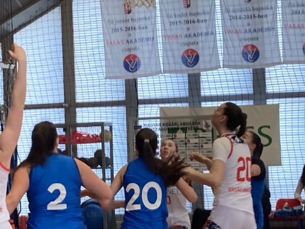 Vasas - MTK-TFSE 57-51