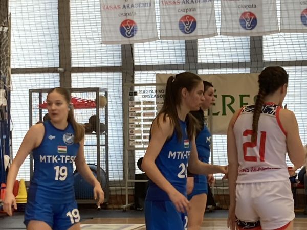 Vasas - MTK-TFSE 57-51