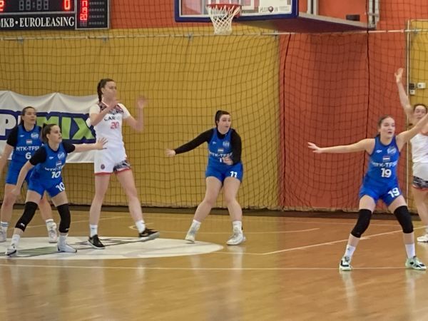 Vasas - MTK-TFSE 57-51