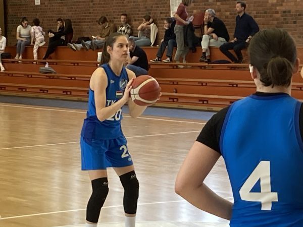 Vasas - MTK-TFSE 57-51