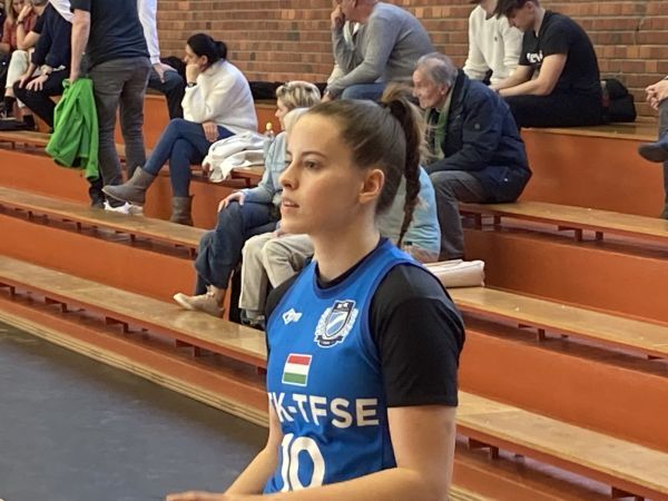 Vasas - MTK-TFSE 57-51