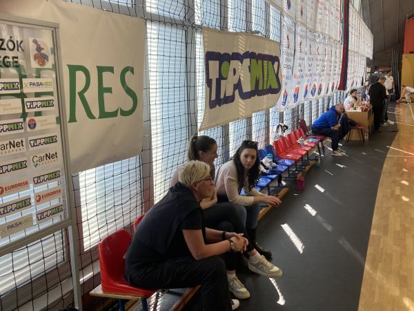 Vasas - MTK-TFSE 57-51