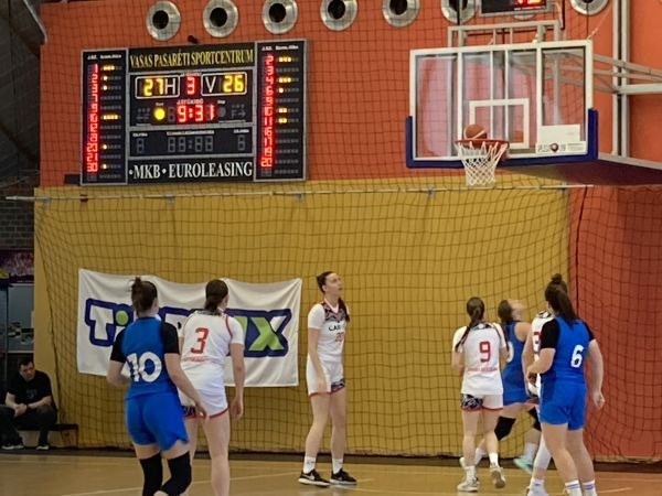 Vasas - MTK-TFSE 57-51