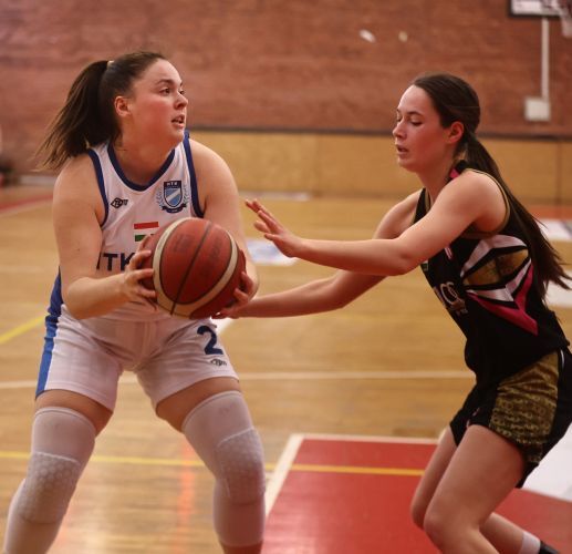 MTK-TFSE - Pécs 75-39
