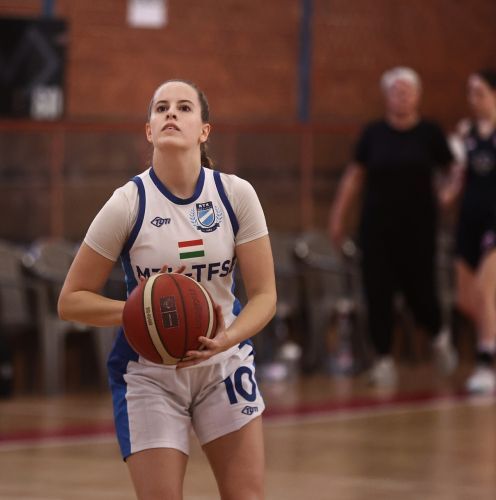 MTK-TFSE - Pécs 75-39