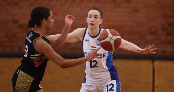 MTK-TFSE - Pécs 75-39