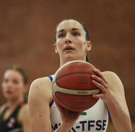 MTK-TFSE - Pécs 75-39