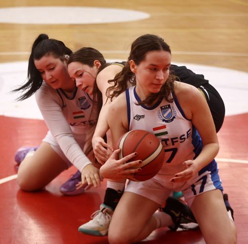 MTK-TFSE - Pécs 75-39
