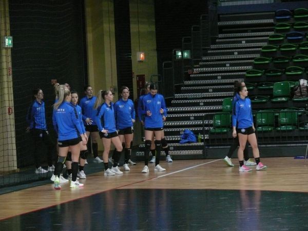 MTK - Kozármisleny 30-17