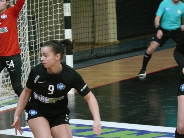 MTK - Kozármisleny 30-17