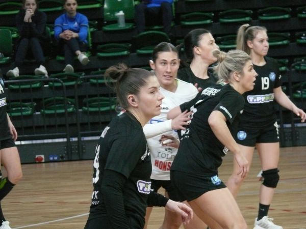 MTK - Kozármisleny 30-17