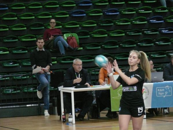 MTK - Kozármisleny 30-17