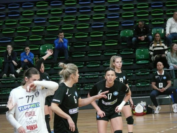 MTK - Kozármisleny 30-17