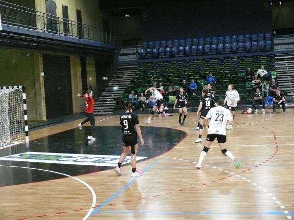 MTK - Kozármisleny 30-17