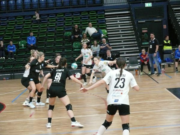 MTK - Kozármisleny 30-17