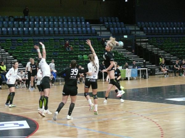 MTK - Kozármisleny 30-17