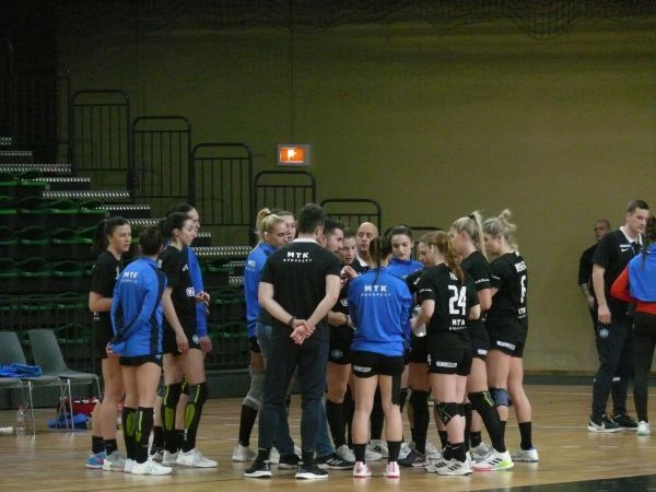 MTK - Kozármisleny 30-17