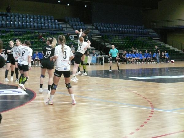 MTK - Kozármisleny 30-17