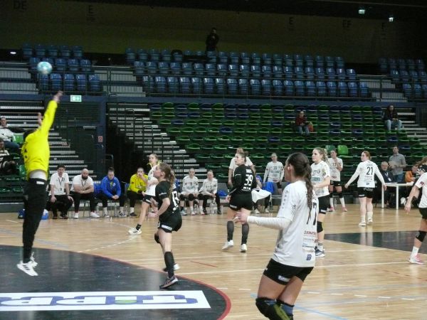 MTK - Kozármisleny 30-17