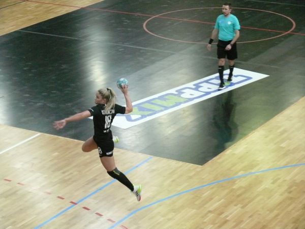 MTK - Kozármisleny 30-17