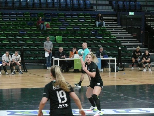 MTK - Kozármisleny 30-17