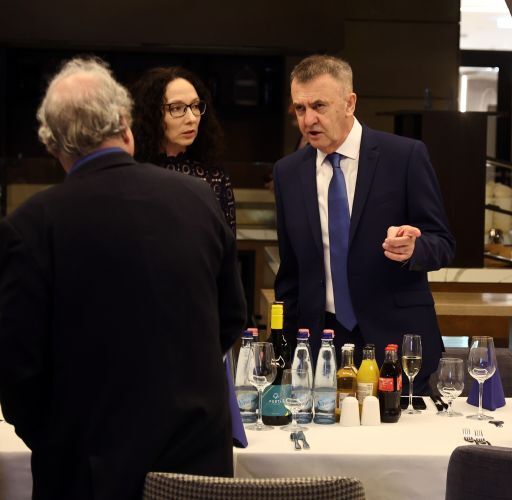 Bál 2024