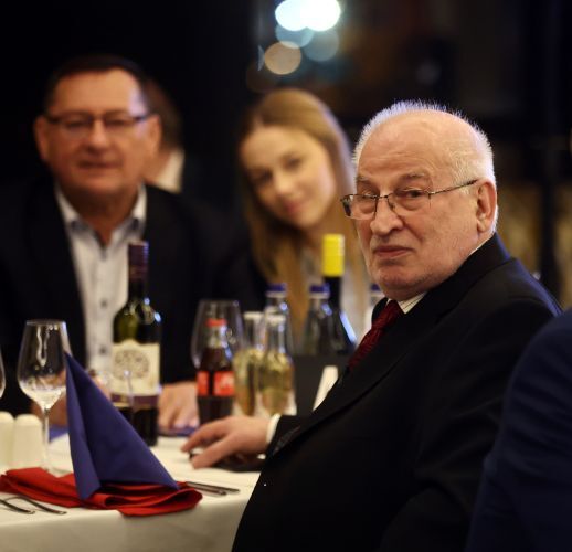 Bál 2024