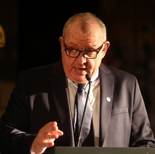 Bál 2024