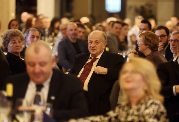 Bál 2024