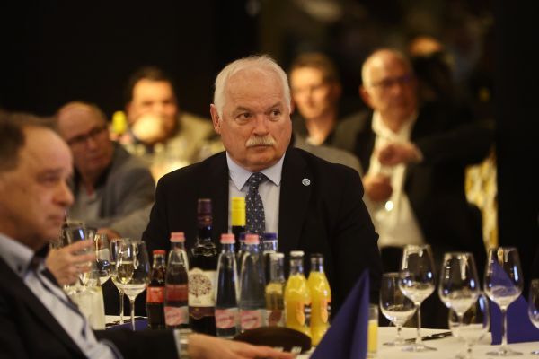 Bál 2024