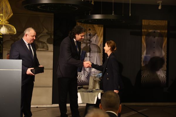 Bál 2024