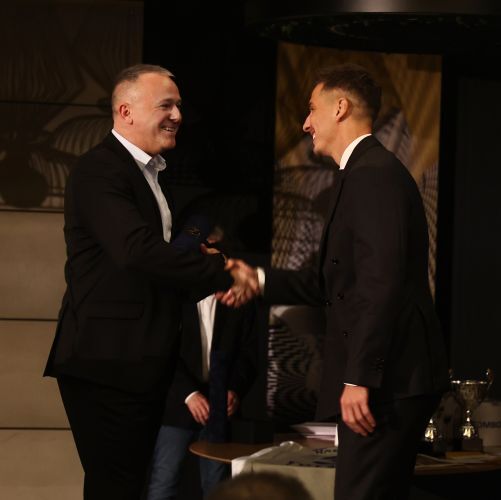 Bál 2024