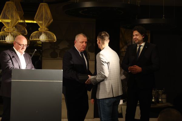 Bál 2024