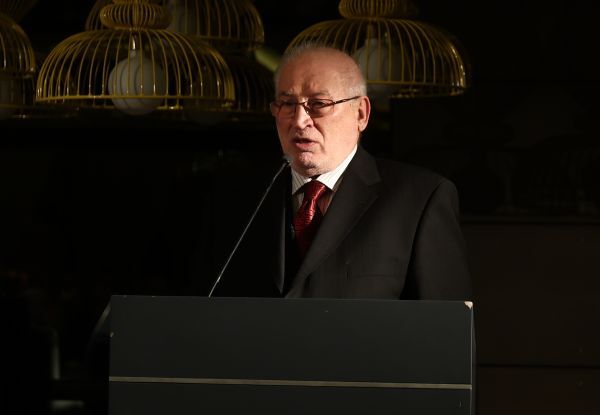 Bál 2024