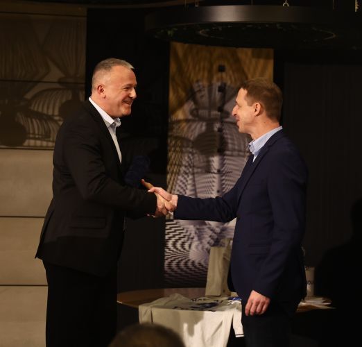 Bál 2024