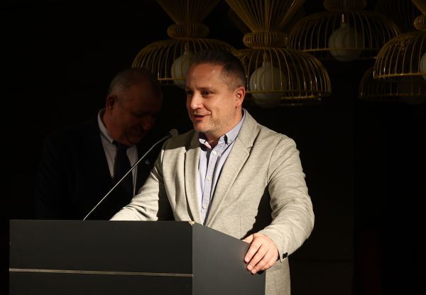 Bál 2024